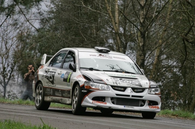 001 xvii rali do cocido 12